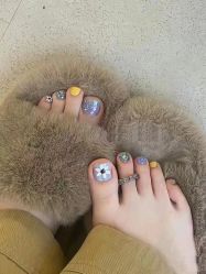 -LILY NAILS美甲美睫