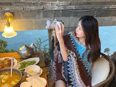 -隔壁老王·家常云南菜(花巷店)