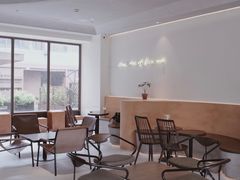 大堂-fishtank鱼缸咖啡(三山街店)