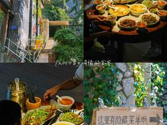 -树厨贵州菜(大十字店)