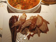 -雀蓝川菜(滨湖万象汇店)