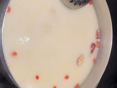-淼福猪肚鸡·椰子鸡火锅(大沙地店)