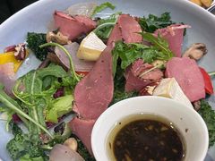 -blue frog蓝蛙(长泰广场店)