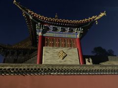 -西安市广仁寺