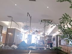 -船歌·鱼水饺青岛菜(金狮广场店)