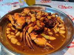 -聚味斋香辣蟹(生态城万达店)
