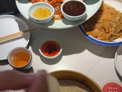 -额娘·春饼烤鸭(华北七楼创始店)