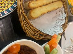 -苏坦土耳其西餐厅(玉林店)