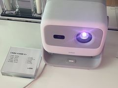 -JMGO坚果投影(长宁龙之梦店)