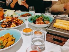 石屏包浆豆腐-沿途四季·云南菜(建外大街店)