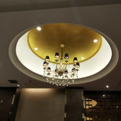 -九龙晟大酒店·宴会厅