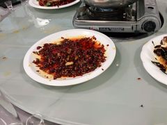 -黔人百味.贵州菜