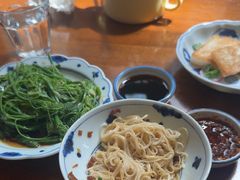 -林四喜·闽南传家菜(鼓浪屿店)