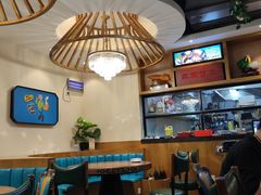 -胡胖子有点味·湘鄂菜(花桥中百仓储店)