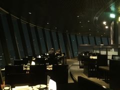 大堂-澳门旅游塔360°旋转餐厅(南湾湖广场店)