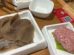 -傣妹火锅(南京东路一店)