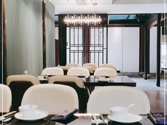大堂-走马楼饭庄(慈城古县城店)