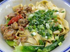-万三面馆(青龙正街太古里店)