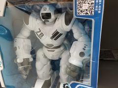 -沃尔玛购物广场(东莞凤岗中心分店)