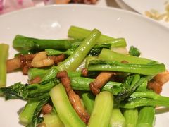 -炳胜品味(深圳万象城店（罗湖）)