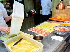 -丝路传奇·中国拉面航母店(北医三院店)
