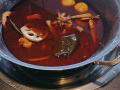 -李子坝梁山鸡(李子坝大鸡哥店)