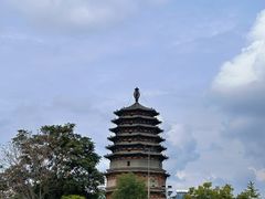 -天宁寺