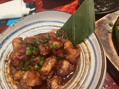 鸡软骨生姜烧-九州酒场ひこぞう(1号店)