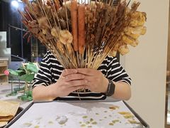 -00后的烤串·扬州地标烧烤(大运河博物馆店)