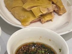 -上海小南国(金桥国际广场店)