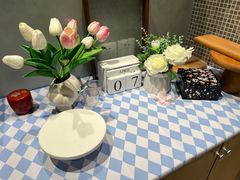-ABC Cooking Studio(上海环球金融中心店)