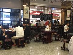 -鸿瑞興面馆(梅岭店)
