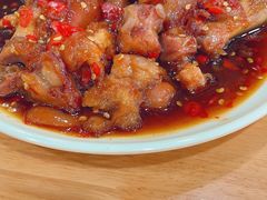 -贤花饭店(城阳店)