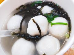 -林氏沙茶面·闽南必尝小吃(福建路店)