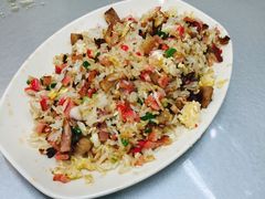 -新记餐厅(香槟大厦店)