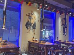 -筱果•梁山围炉烤肉(昌里路店)