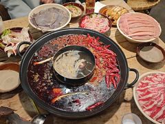 -俏媳妇火锅(宽窄巷子店)