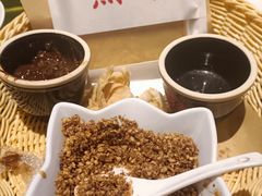 -鲁菜根·泰安菜(万达店)