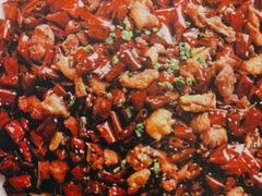 -辣婆婆(航天桥店)