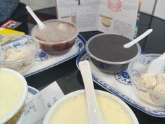 -百花传统甜品店(原址店)