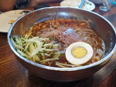 -韩食代烧烤(龙华路美食街店)