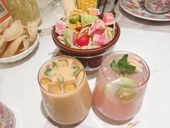 -泰椰里·泰国餐厅(智慧城广百广场店)