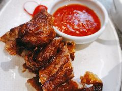 -四道菜·福建菜馆(新街口金鹰店)