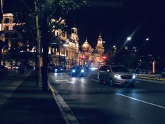 -外滩8号 whisky bar(金延大厦店)