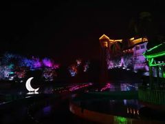 -合肥融创乐园
