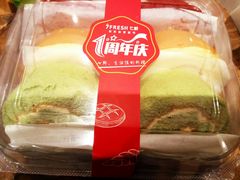 三色瑞士卷-七鲜超市(瑞虹天地太阳宫店)