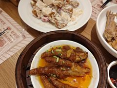 -顺风汤馆·广府粤菜(江宸天街店)
