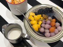 -堂屋糖水店(愚园店)