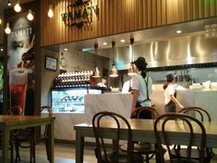 -TAMATI(巴黎贝甜韩式西餐厅店)