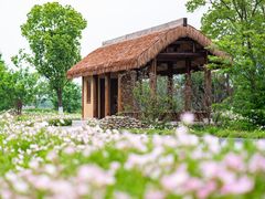 -良渚古城遗址公园